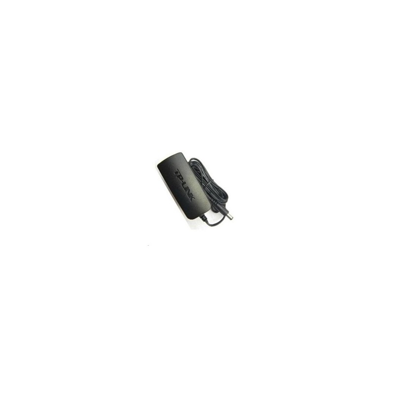 TP-Link Napájecí adaptér s DC konektorem 5,5/2,1mm (9V, 0,6A)