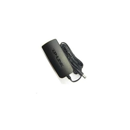 TP-Link Napájecí adaptér s DC konektorem 5,5/2,1mm (9V, 0,6A)