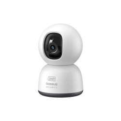 Baseus Vnitřní kamera Security P1 Lite 2K bílá