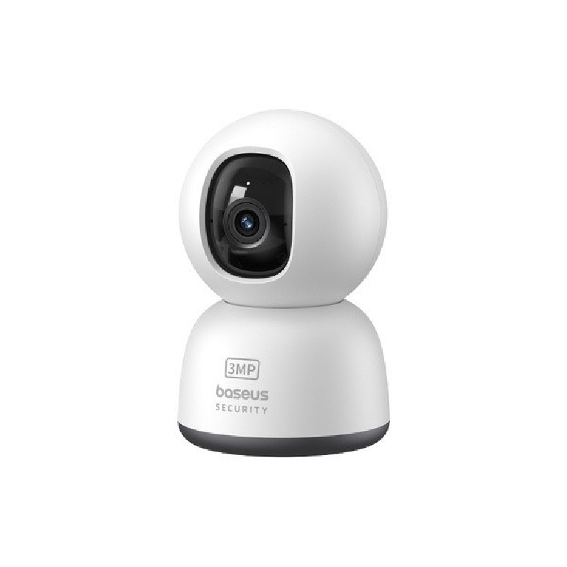 Baseus Vnitřní kamera Security P1 Lite 2K bílá