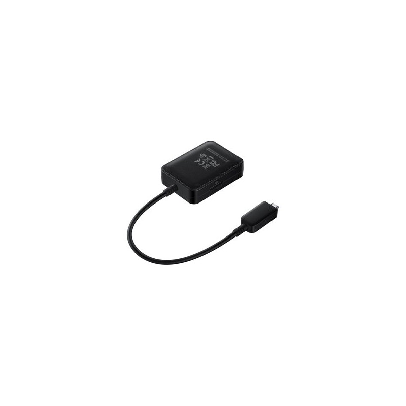 Samsung LAN/USB HUB ET-UP900UB, černá
