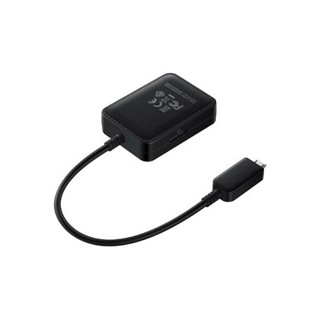 Samsung LAN/USB HUB ET-UP900UB, černá