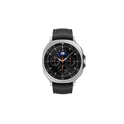 Samsung Galaxy Watch8 Classic (46mm) černá, EU