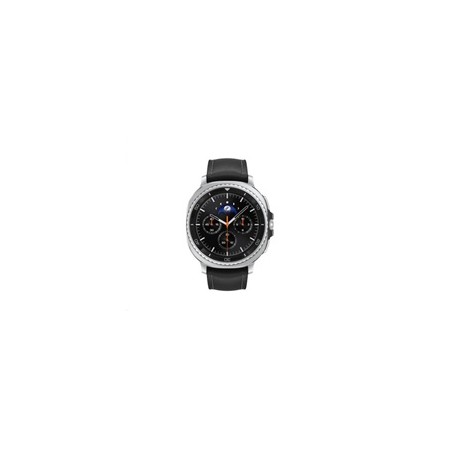 Samsung Galaxy Watch8 Classic (46mm) černá, EU