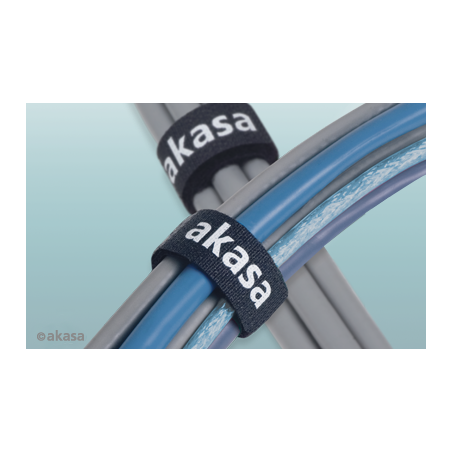 AKASA - sada pro úpravu kabelů 2
