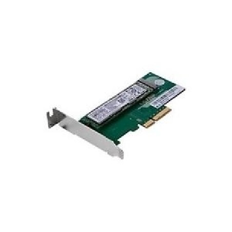 ThinkStation M.2.SSD Adapter-high profile