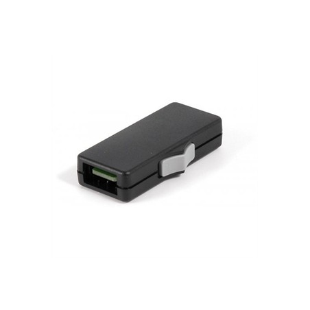 Jabra QD cord with mute function
