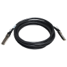 HPE X242 40G QSFP+ to QSFP+ 5m DAC Cable