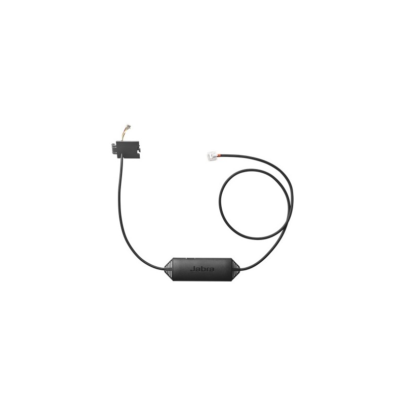 Jabra EHS-Adapt - NEC 1420144