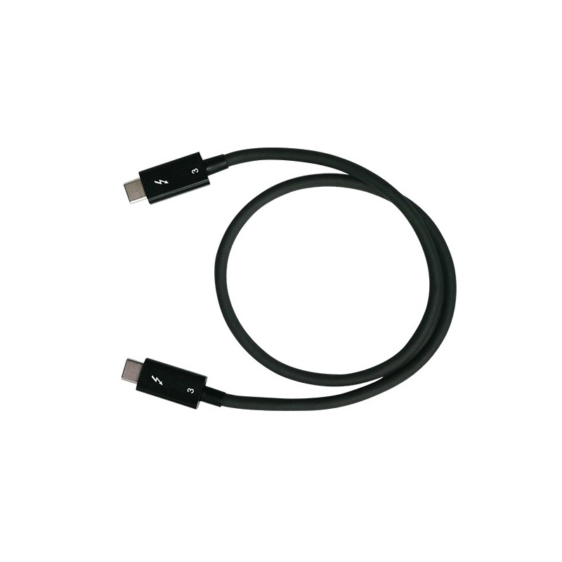 Qnap - CAB-TBT305M-40G-LINTES