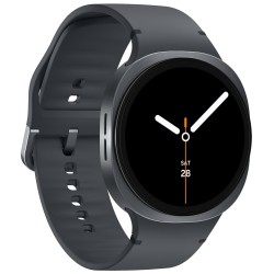 Samsung Galaxy Watch8 (44mm) grafitová, EU
