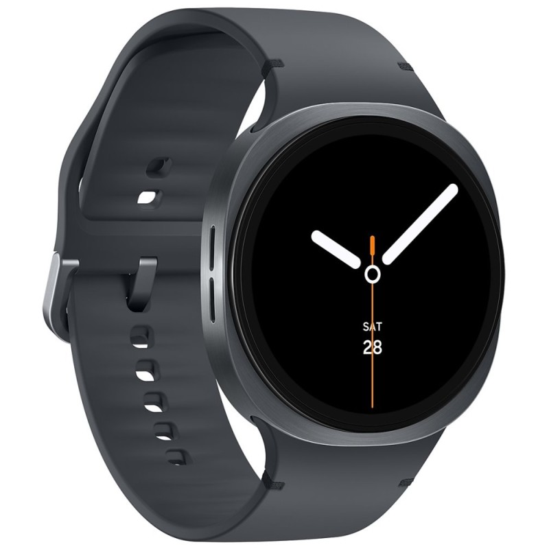 Samsung Galaxy Watch8 (44mm) grafitová, EU