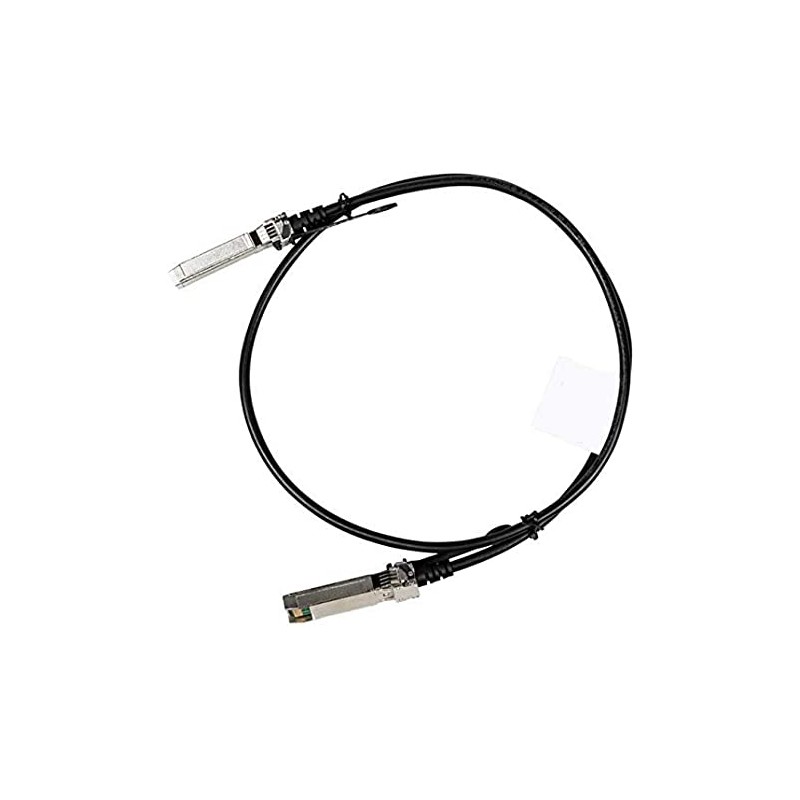 Aruba 25G SFP28 to SFP28 0.65m DAC Cable