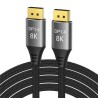 PremiumCord 8K DP1.4 1m
