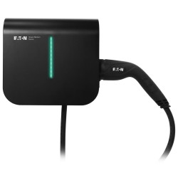 AC nabíječka pro elektromobily, pro domácnosti, 3.7-11kW, kabel s konektorem T2, 5m, On-Line