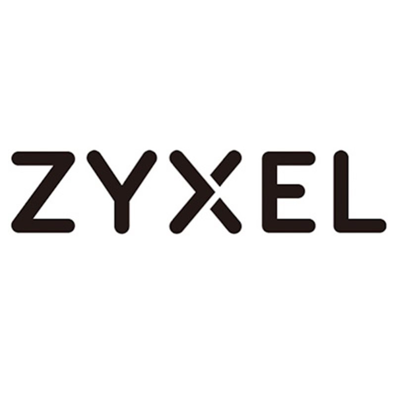 ZYXEL CAT6A Ethernet Cable 100cm