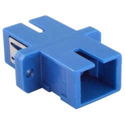 Adaptér SC SM OS simplex