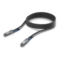 Ubiquiti UACC-DAC-QSFP28-3M, DAC kabel, 100G, 3m