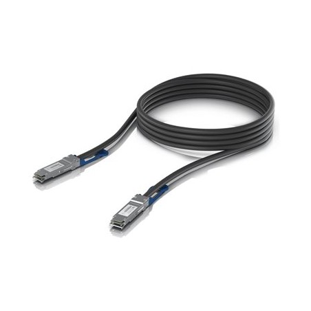 Ubiquiti UACC-DAC-QSFP28-3M, DAC kabel, 100G, 3m