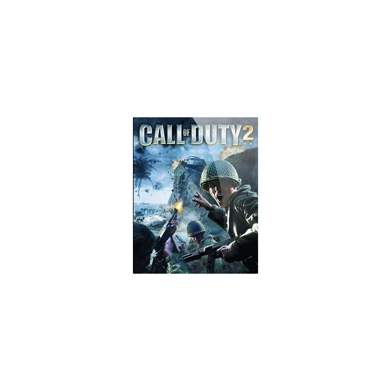 ESD Call of Duty 2