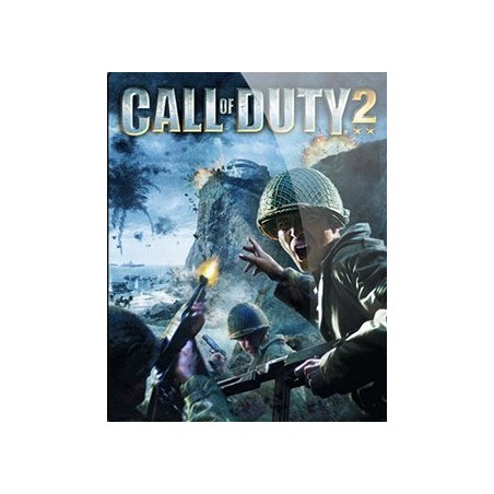 ESD Call of Duty 2