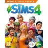 ESD The Sims 4 Digital Deluxe Edition