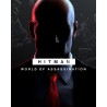 Hitman World of Assassination – hra pro PC (elektronická licence)