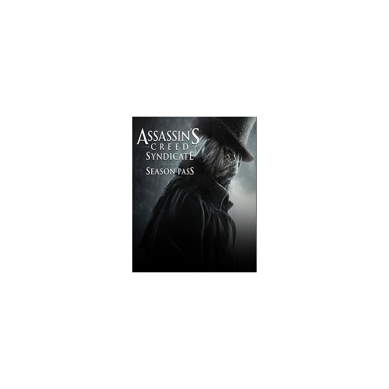 ESD Assassins Creed Syndicate Season Pass