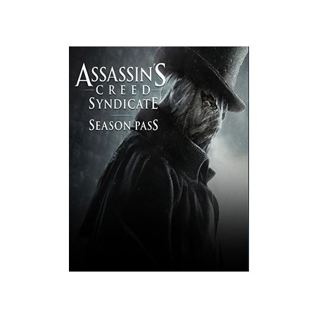 ESD Assassins Creed Syndicate Season Pass