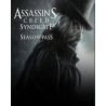 Assassins Creed Syndicate Season Pass – herní rozšíření pro PC (elektronická licence)