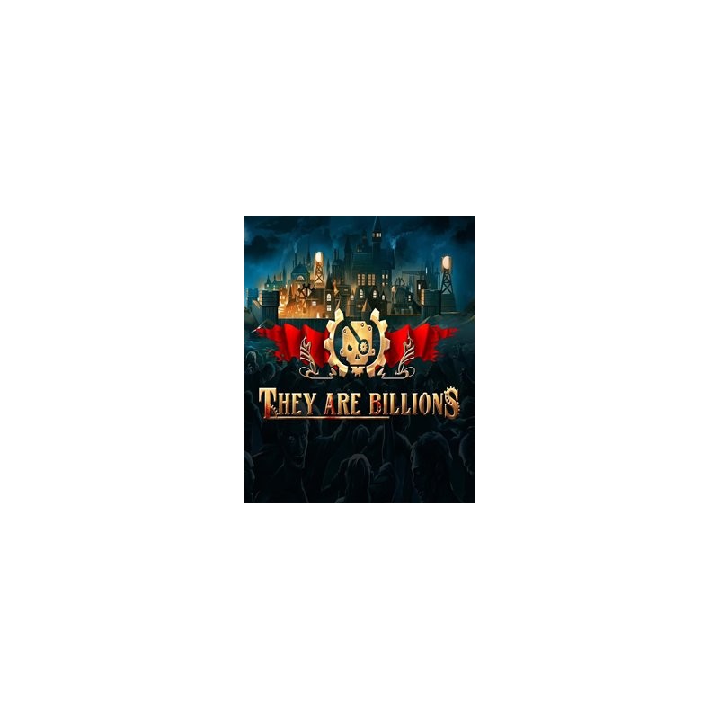 ESD They Are Billions