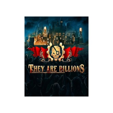 ESD They Are Billions