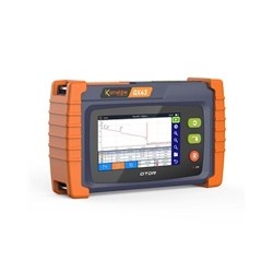 KOMSHINE QX43-S1 SM Monster OTDR