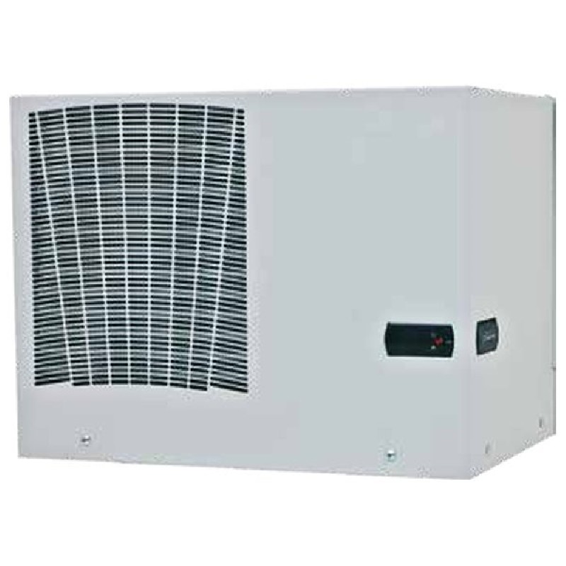 Stropní klimat.jedn.se sníženou hlučností 2,0kW
