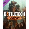 ESD BATTLETECH Flashpoint