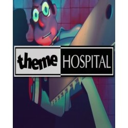 Theme Hospital – hra pro PC (elektronická licence)