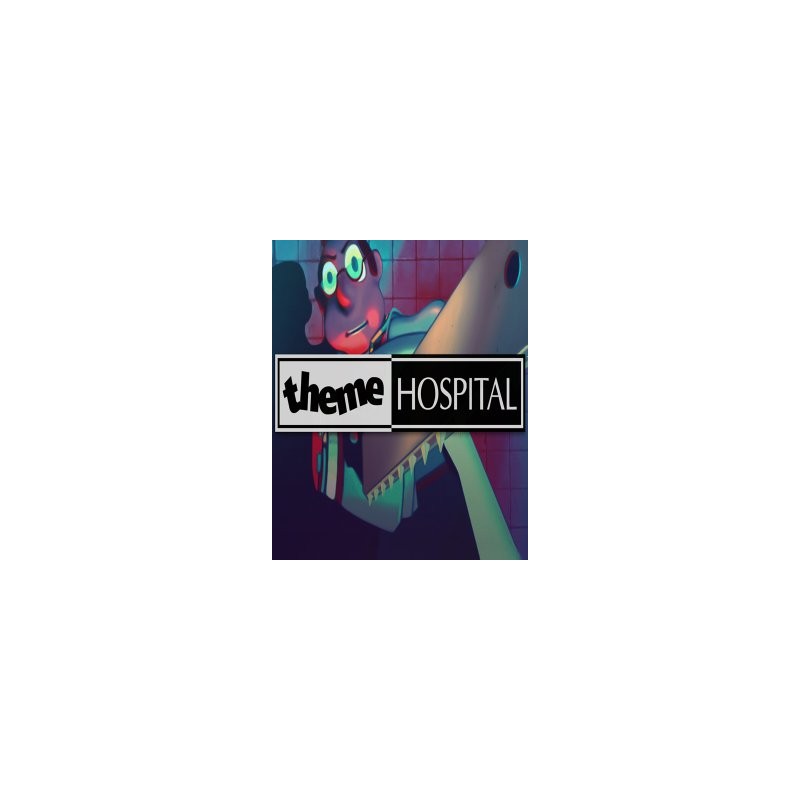 ESD Theme Hospital