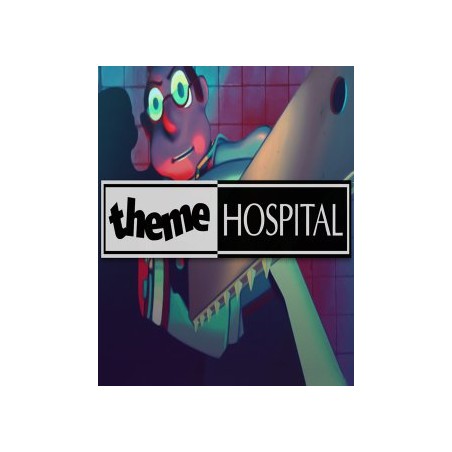 ESD Theme Hospital