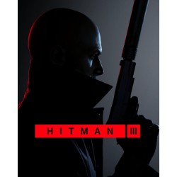 ESD HITMAN 3