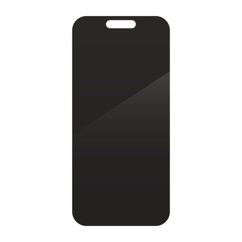 ZAGG Ochranné sklo GLASS Elite Privacy pro Apple iPhone 17 Pro