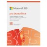 Microsoft 365 Personal FY25H2 Mac/Win, 1rok, HU
