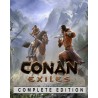 Conan Exiles Complete Edition – hra pro PC (elektronická licence)