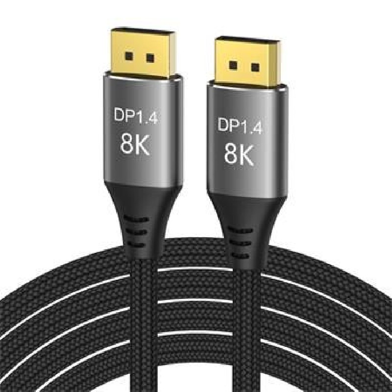 PremiumCord 8K DP1.4 2m
