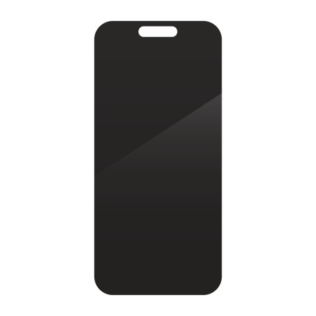 ZAGG Ochranné sklo GLASS Elite Privacy pro Apple 17 Pro Max