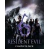 Resident Evil 6 Complete – hra pro PC (elektronická licence)