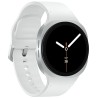 Samsung Galaxy Watch 8/40mm/Sport Band/White