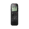 Sony dig. diktafon ICD-PX470,černý,4GB,PC
