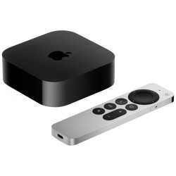 APPLE TV 4K Wi-Fi 64GB
