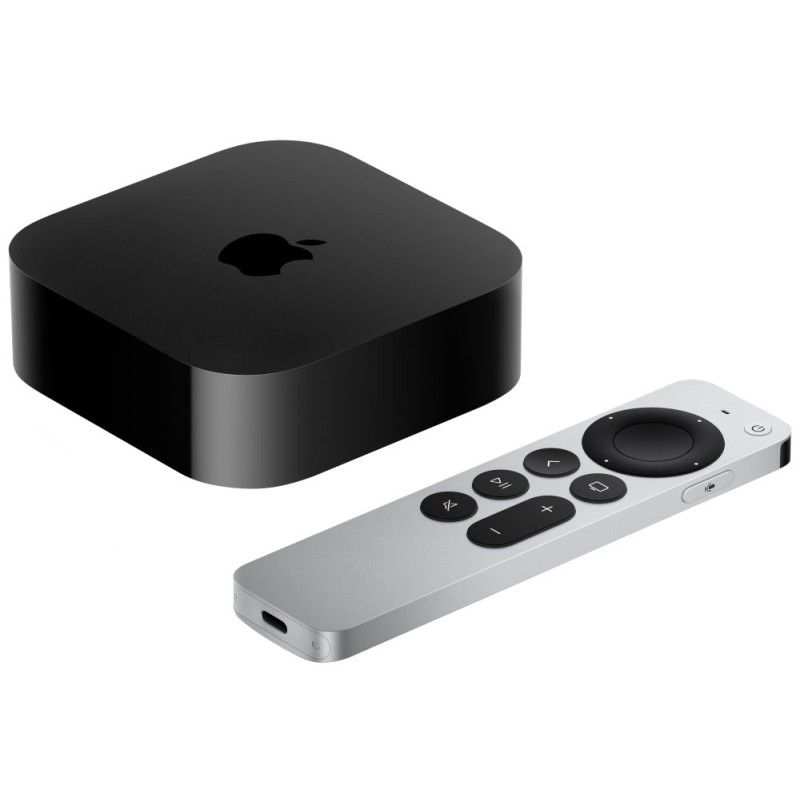 APPLE TV 4K Wi-Fi 64GB