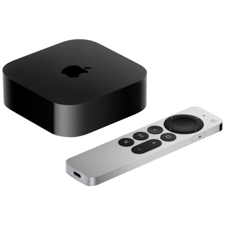 APPLE TV 4K Wi-Fi 64GB